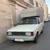وانت پیکان ۹۳
