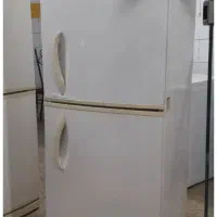 یخچال فریزر الکترو استیل
