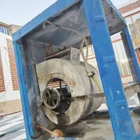 کولرآبی3500