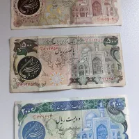 اسکناس قدیمی