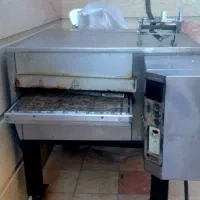 وسایل فست فود وآشپز خانه