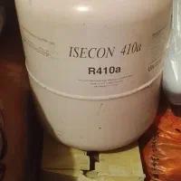گاز کولر گاز R410