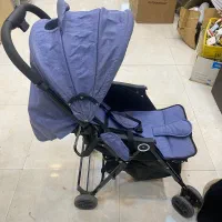 کالسکه و تاپ تاپ و راهروهک