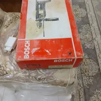 درل بوش  دو دور چکشی عتیغه قدیمی اکبند