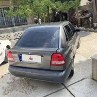 پراید ۱۴۱ مدل ۸۵ زیر قیمت بازار