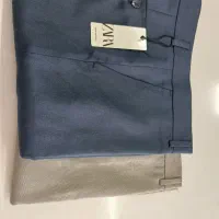 تولیدی شلوار پارچه ای مردانه تک و عمده