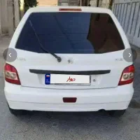 پراید ۱۱۱ هاچبک