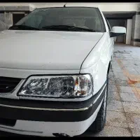 405 پژو tu5 slx. مدل 96