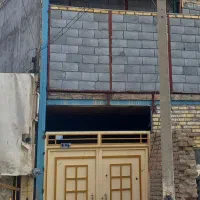 درب آهنی