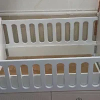 تخت گهواره ای