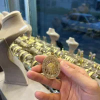 طلا|جواهرات|ریز, |دیوار