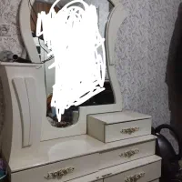 آینه دراور