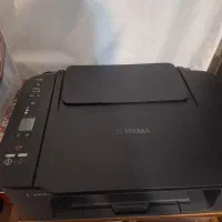 پرینتر چندکاره کانن مدل pixma ts3440