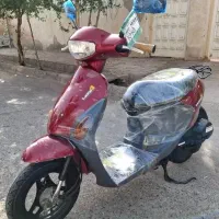 پاکشتی.سوزوکی.لتس 4