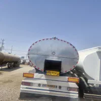 تانکرسه محور دستگاه جیلان