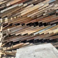 خرید و فروش انواع آهن آلات