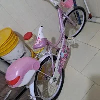 دوچرخه  دخترانه ۲۰