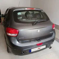 تیبا 2 مدل 94