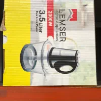 خرد کن لمسر