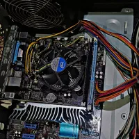 کیس DDR3|رایانه رومیزی|گرگان, |دیوار