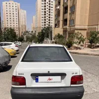 پراید ۱۳۱ مدل ۹۹