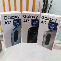 گوشی سامسونگ A17 6/128G