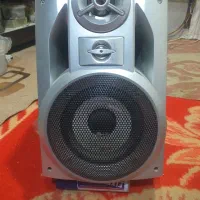 باند بلندگو