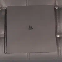 PS4 SLIM 1T درحد نو