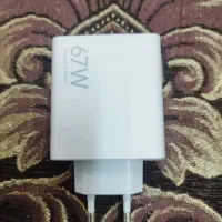 آداپتور 67وات شیائومی نوو