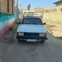 وانت کرایه