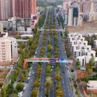 ملک اعلای تجاری مسکونی برشاهگلی