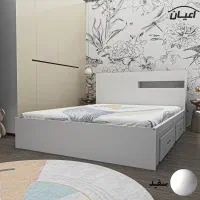 تخت خواب دو نفره