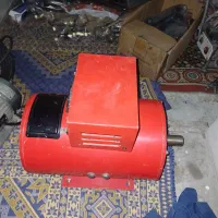 الکترو موتور ۴۰۰۰ کیلووات اصل ژاپن