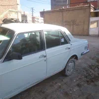 پیکان مدل 82 انژکتور