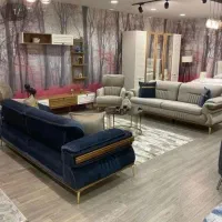 مبلمان مدل فوق کیفیت