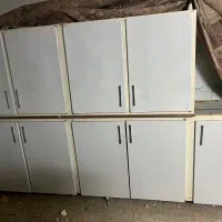 کابینت فلزی
