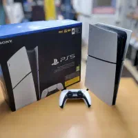 کنسول پلی استیشن ۵ اسلیم دیجیتال ریجن اروپا