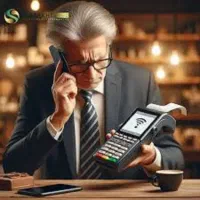 استخدام پشتیبان فنی