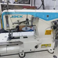 میاندوز w4 جک در حد با کارتون