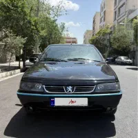 پژو 405 slx اس ال ایکس 405slx