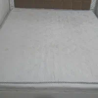 تخت و تشک دو نفره