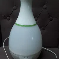 دستگاه بخور سرد
