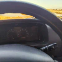 مزدا دوکابین ۲۰۰۰ مدل ۹۷
