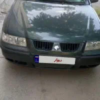 سمند ۸۲ تمیز