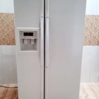 یخچال سای بای سایدسامسونگ (اصل کره) (میبد) اقساط
