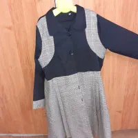لباس فرم سایز۶