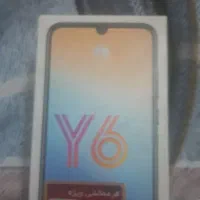 گوشی y6