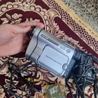 دوربین فیلم برداری سونی نونو.