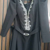 لباس مجلسی