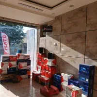 فروش انواع باطری ماشینهای سبک و سنگین